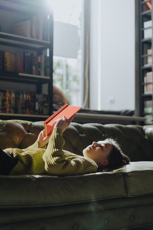 Les bienfaits de la lecture quotidienne et comment l’adopter facilement